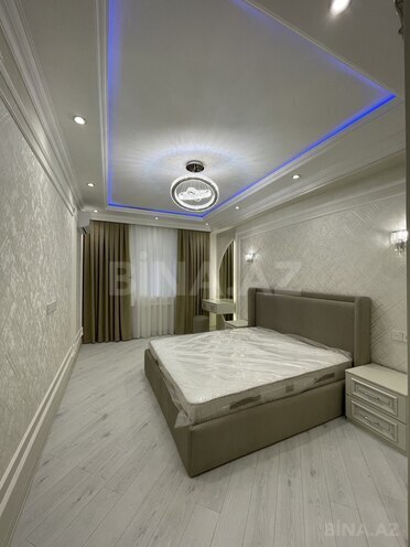 Продаётся 3-комн. новостройка 105 м², м. Насими, photo 10 from 20