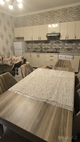 İcarəyə verilir 1 otaqlı yeni tikili 36 m², Abşeron r., photo 5 from 13