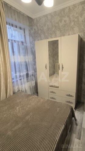 İcarəyə verilir 1 otaqlı yeni tikili 36 m², Abşeron r., photo 8 from 13