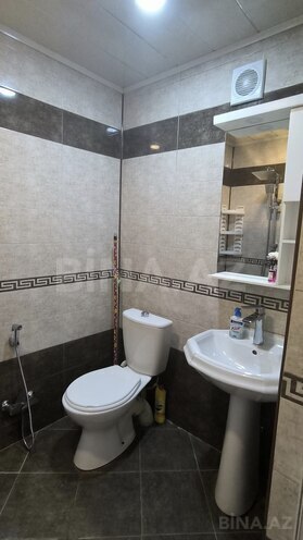 İcarəyə verilir 1 otaqlı yeni tikili 36 m², Abşeron r., photo 9 from 13
