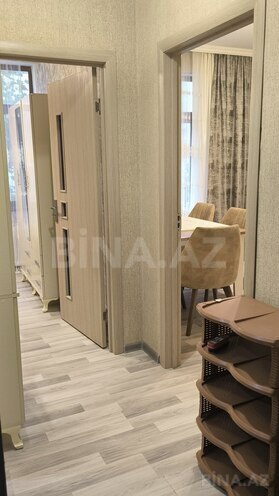 İcarəyə verilir 1 otaqlı yeni tikili 36 m², Abşeron r., photo 6 from 13