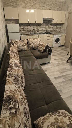 İcarəyə verilir 1 otaqlı yeni tikili 36 m², Abşeron r., photo 4 from 13