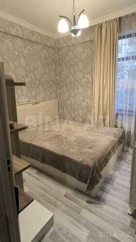 İcarəyə verilir 1 otaqlı yeni tikili 36 m², Abşeron r., photo 7 from 13