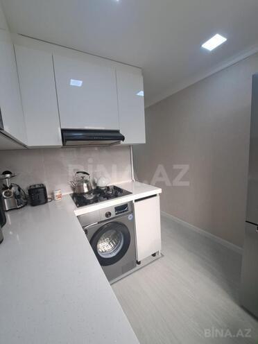 Satılır 3 otaqlı köhnə tikili 62 m², Xalqlar Dostluğu m., photo 7 from 17