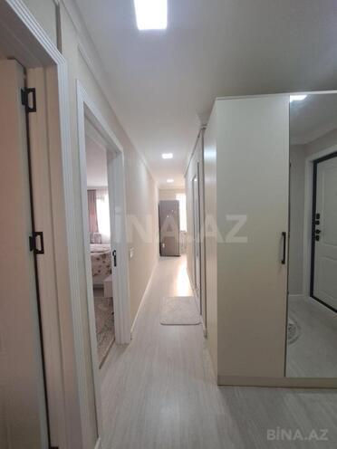 Satılır 3 otaqlı köhnə tikili 62 m², Xalqlar Dostluğu m., photo 4 from 17