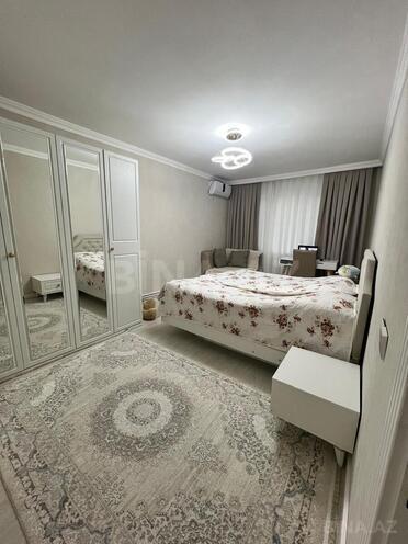 Satılır 3 otaqlı köhnə tikili 62 m², Xalqlar Dostluğu m., photo 13 from 17