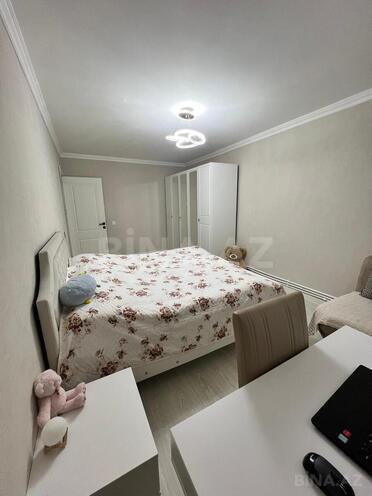 Satılır 3 otaqlı köhnə tikili 62 m², Xalqlar Dostluğu m., photo 11 from 17