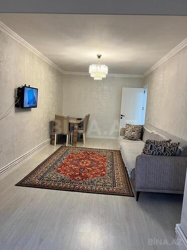 Satılır 3 otaqlı köhnə tikili 62 m², Xalqlar Dostluğu m., photo 16 from 17