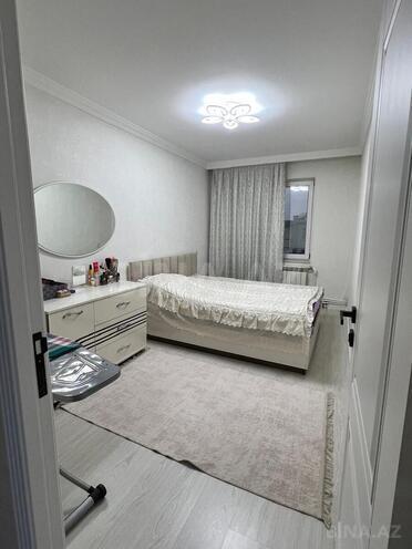 Satılır 3 otaqlı köhnə tikili 62 m², Xalqlar Dostluğu m., photo 10 from 17