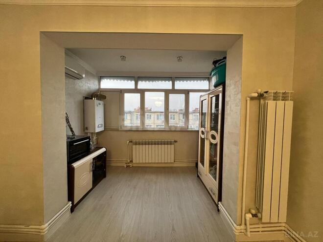 Satılır 3 otaqlı köhnə tikili 62 m², Xalqlar Dostluğu m., photo 15 from 17