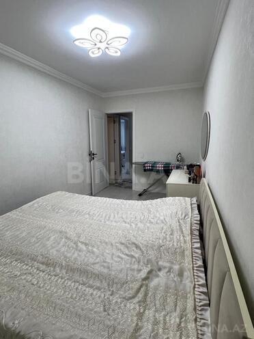 Satılır 3 otaqlı köhnə tikili 62 m², Xalqlar Dostluğu m., photo 9 from 17