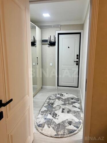 Satılır 3 otaqlı köhnə tikili 62 m², Xalqlar Dostluğu m., photo 8 from 17