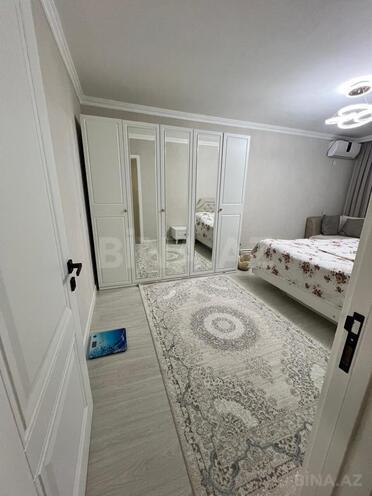 Satılır 3 otaqlı köhnə tikili 62 m², Xalqlar Dostluğu m., photo 12 from 17