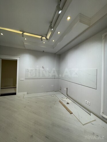 Satılır 3 otaqlı yeni tikili 110 m², Nəsimi m., photo 10 from 15