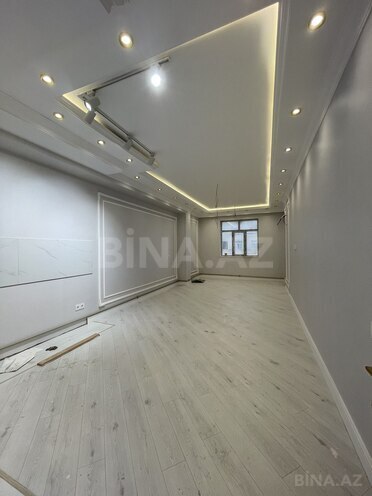 Satılır 3 otaqlı yeni tikili 110 m², Nəsimi m., photo 4 from 15
