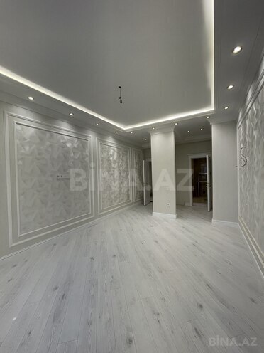 Satılır 3 otaqlı yeni tikili 110 m², Nəsimi m., photo 9 from 15
