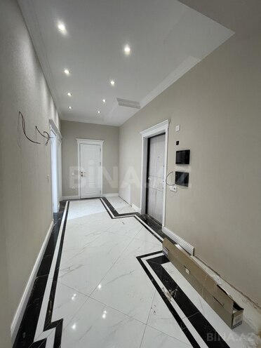 Satılır 3 otaqlı yeni tikili 110 m², Nəsimi m., photo 3 from 15