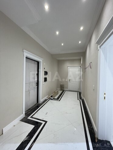 Satılır 3 otaqlı yeni tikili 110 m², Nəsimi m., photo 1 from 15