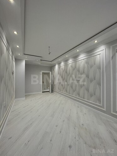Satılır 3 otaqlı yeni tikili 110 m², Nəsimi m., photo 7 from 15