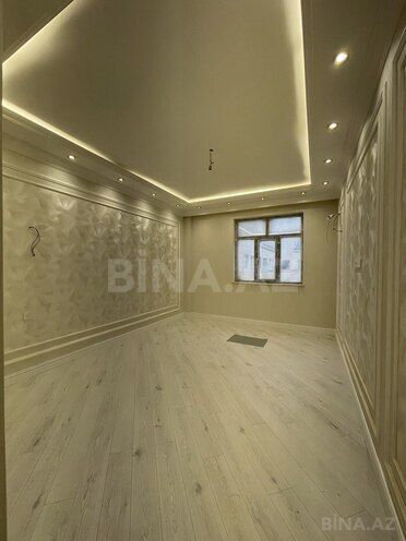 Satılır 3 otaqlı yeni tikili 110 m², Nəsimi m., photo 8 from 15