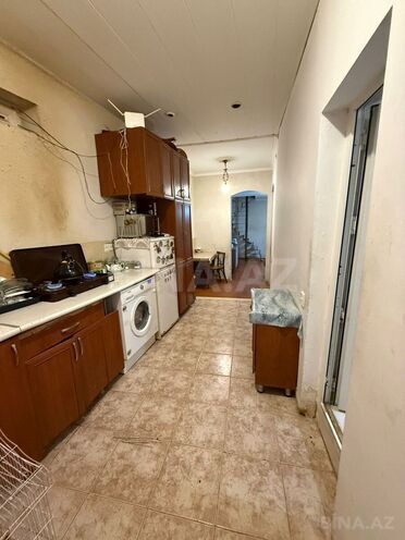 Satılır 3 otaqlı köhnə tikili 80 m², Sahil m., photo 16 from 26