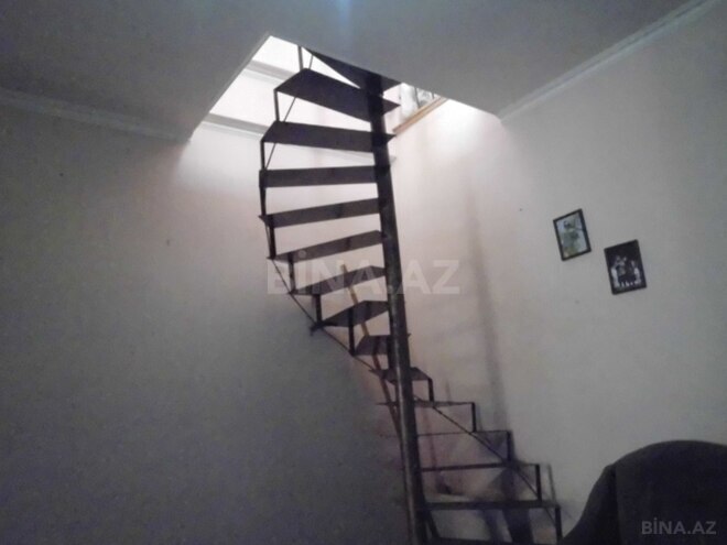 Satılır 3 otaqlı köhnə tikili 80 m², Sahil m., photo 24 from 26