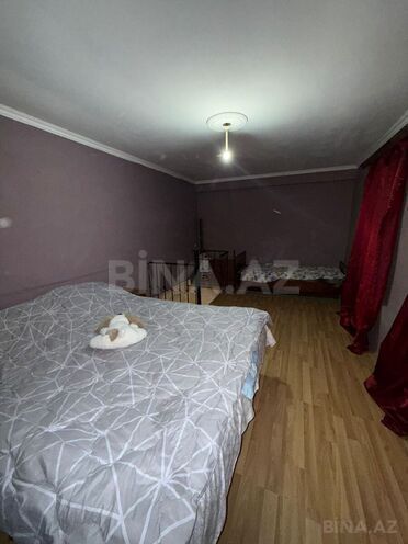 Satılır 3 otaqlı köhnə tikili 80 m², Sahil m., photo 8 from 26