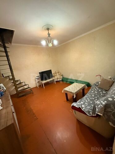Satılır 3 otaqlı köhnə tikili 80 m², Sahil m., photo 4 from 26