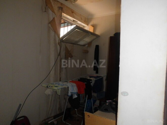 Satılır 3 otaqlı köhnə tikili 80 m², Sahil m., photo 25 from 26