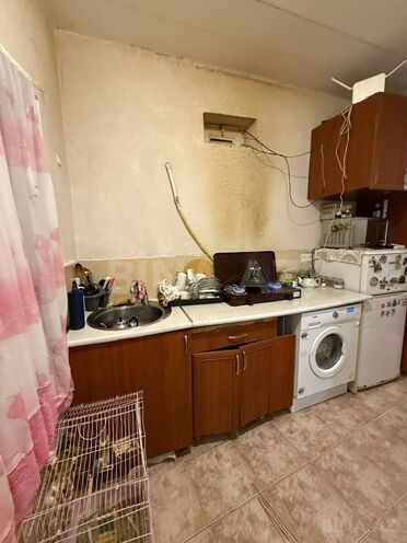 Satılır 3 otaqlı köhnə tikili 80 m², Sahil m., photo 15 from 26