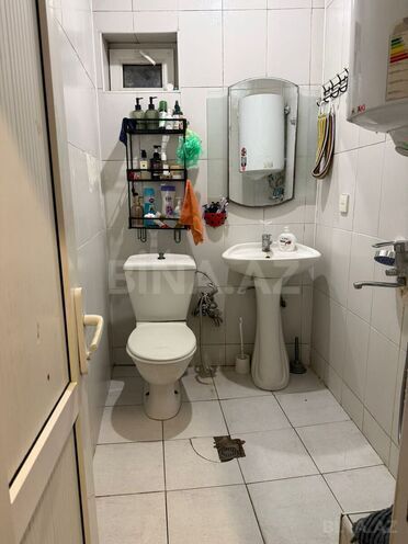 Satılır 3 otaqlı köhnə tikili 80 m², Sahil m., photo 18 from 26