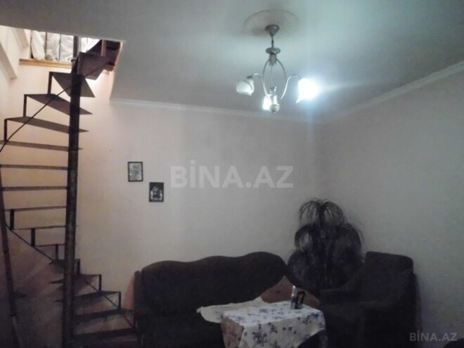 Satılır 3 otaqlı köhnə tikili 80 m², Sahil m., photo 6 from 26