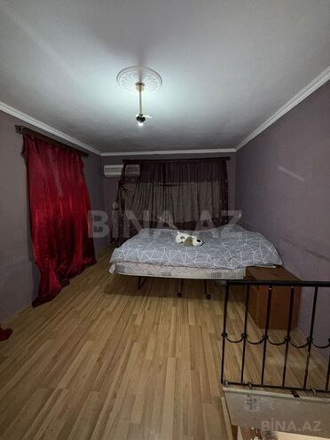 Satılır 3 otaqlı köhnə tikili 80 m², Sahil m., photo 11 from 26