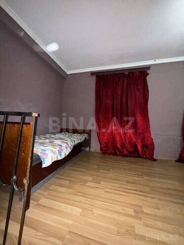 Satılır 3 otaqlı köhnə tikili 80 m², Sahil m., photo 13 from 26