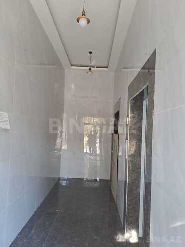 Satılır 3 otaqlı yeni tikili 131 m², Memar Əcəmi m., photo 4 from 14