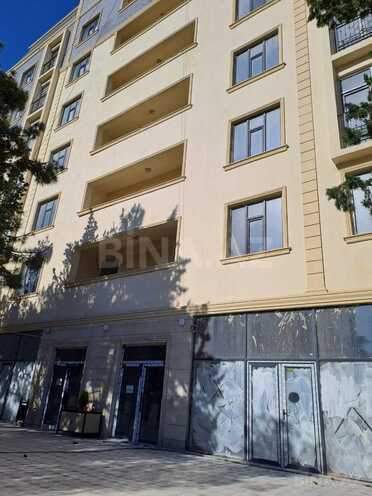 Satılır 3 otaqlı yeni tikili 131 m², Memar Əcəmi m., photo 3 from 14