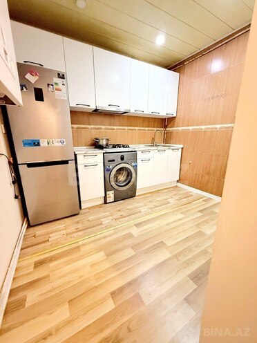 Сдаётся 2-комн. вторичка 55 м², пос. Амирджаны, photo 5 from 13