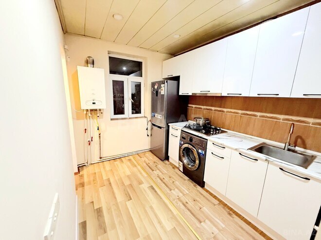 Сдаётся 2-комн. вторичка 55 м², пос. Амирджаны, photo 11 from 13