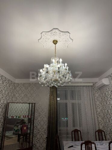 İcarəyə verilir 2 otaqlı yeni tikili 80 m², Sahil m., photo 13 from 25