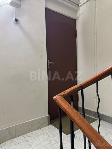 İcarəyə verilir 2 otaqlı yeni tikili 80 m², Sahil m., photo 17 from 25