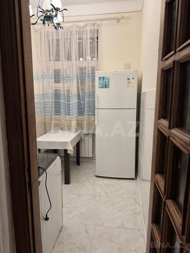 İcarəyə verilir 2 otaqlı yeni tikili 80 m², Sahil m., photo 6 from 25