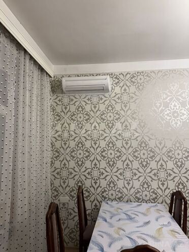 İcarəyə verilir 2 otaqlı yeni tikili 80 m², Sahil m., photo 16 from 25