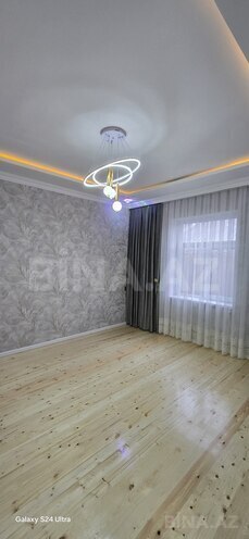 Satılır 3 otaqlı həyət evi/bağ evi 90 m², Binə q., photo 9 from 15