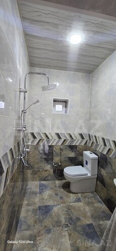 Satılır 3 otaqlı həyət evi/bağ evi 90 m², Binə q., photo 10 from 15