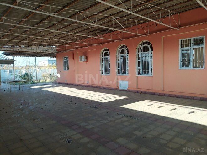 Satılır 9 otaqlı həyət evi/bağ evi 420 m², photo 30 from 32