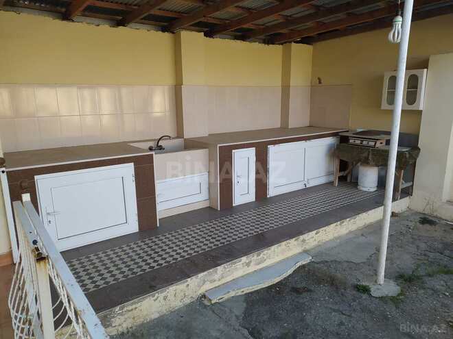 Satılır 9 otaqlı həyət evi/bağ evi 420 m², photo 28 from 32
