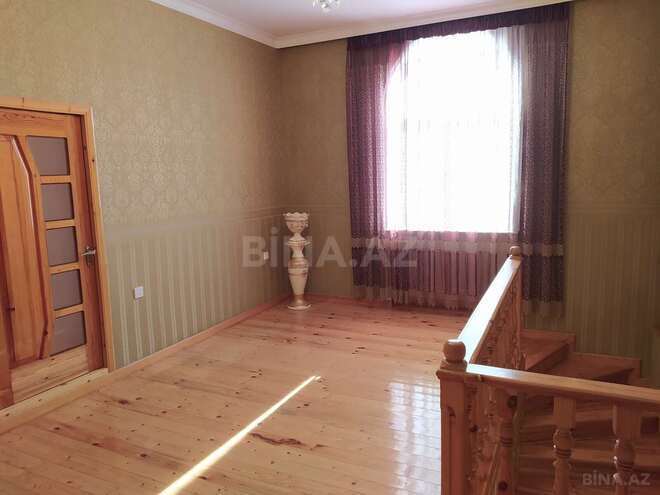 Satılır 9 otaqlı həyət evi/bağ evi 420 m², photo 18 from 32
