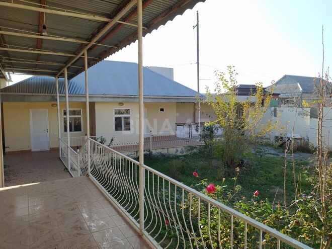 Satılır 9 otaqlı həyət evi/bağ evi 420 m², photo 25 from 32