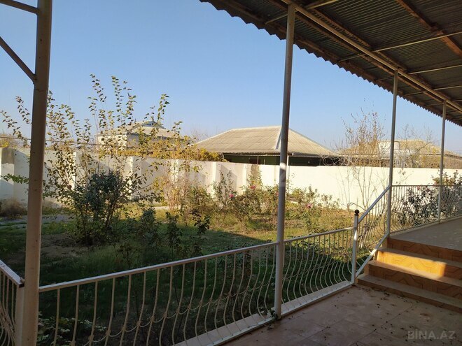 Satılır 9 otaqlı həyət evi/bağ evi 420 m², photo 27 from 32