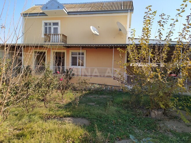 Satılır 9 otaqlı həyət evi/bağ evi 420 m², photo 26 from 32